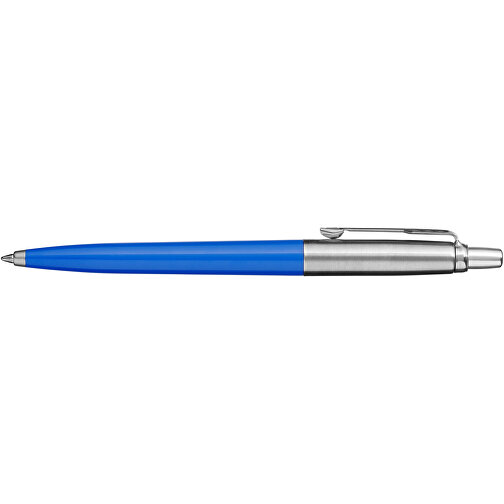Parker Jotter Cracker Stift-Geschenkset , Parker, processblau, ABS Kunststoff, 24,00cm x 4,50cm x 4,50cm (Länge x Höhe x Breite), Bild 5