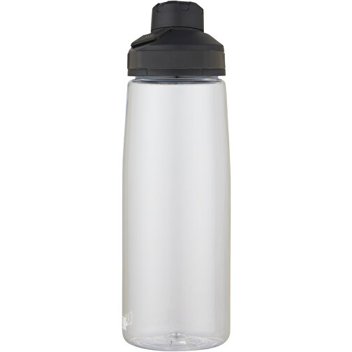 CamelBak® Chute® Mag 750 Ml Tritan™ Renew Sportflasche , weiß, Tritan™ Renew, 24,50cm (Höhe), Bild 4