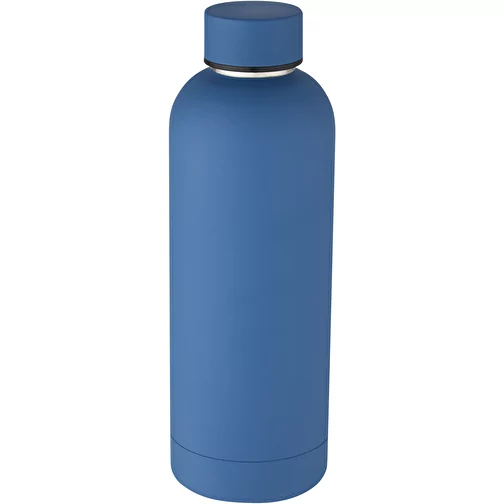 Bouteille isotherme Spring de 500 ml avec isolation sous vide et couche de cuivre, Image 7