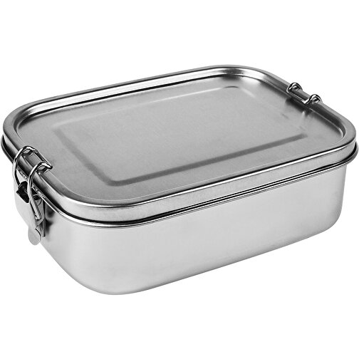 Lunch Box in acciaio inox da 1200 ml, Immagine 1