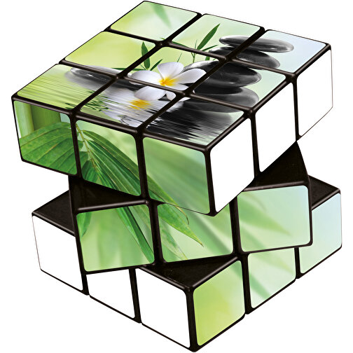 e!xact Magic Cube 3 x 3, 57 mm Classic, Imagen 1
