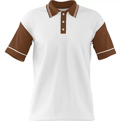 Polo personalizzabile, Immagine 1