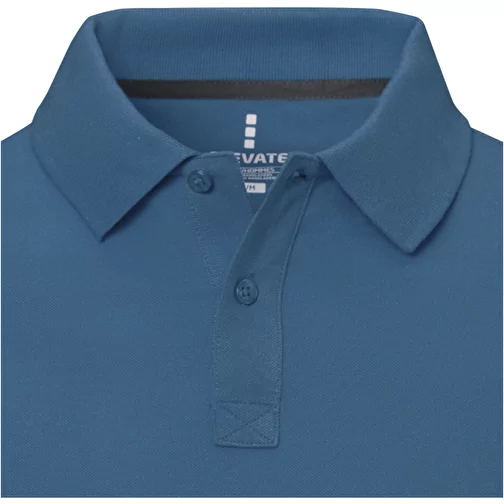 Polo manches courtes homme Calgary, Image 5