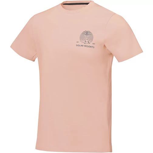 T-shirt manches courtes homme Nanaimo, Image 2