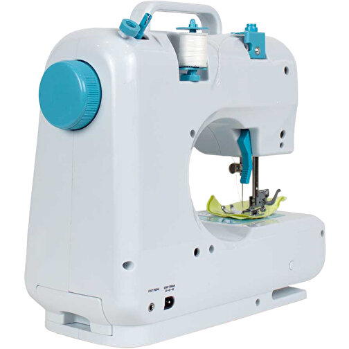 Máquina de coser Prixton 'P110', Imagen 2