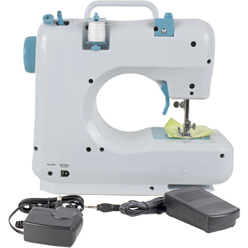 Máquina de coser Prixton 'P110', Imagen 3