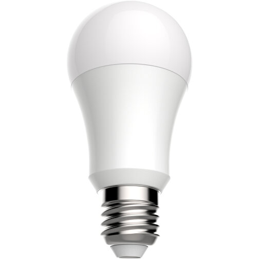 Prixton BW10 WLAN-Lampe , weiss, 50% Kunststoff, 50% Metall, 11,80cm x 6,00cm x 6,00cm (Länge x Höhe x Breite), Bild 2