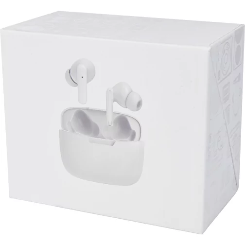Écouteurs Essos 2.0 à appariement automatique True Wireless avec boîtier, Image 3