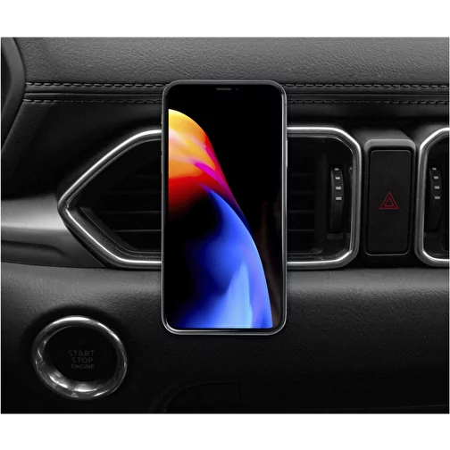 Support magnétique Aero pour téléphone, Image 5