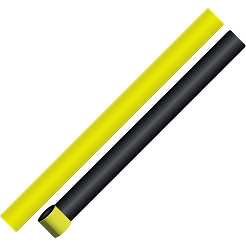Brassard slap RFX™ réfléchissant de 38 cm en TPU, Image 2