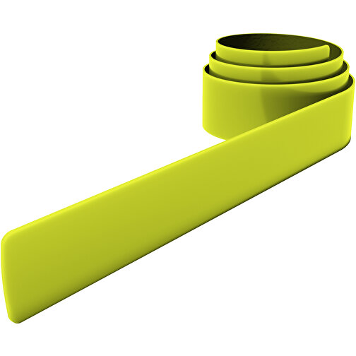 Brassard slap RFX™ réfléchissant de 44 cm en TPU, Image 1