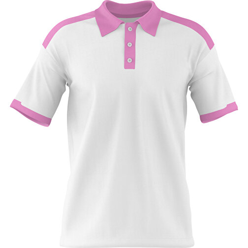 Polo personnalisable, Image 1