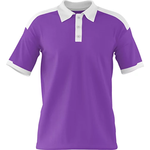 Polo personalizzabile, Immagine 1