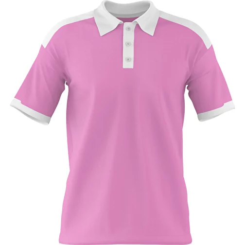 Polo personalizzabile, Immagine 1