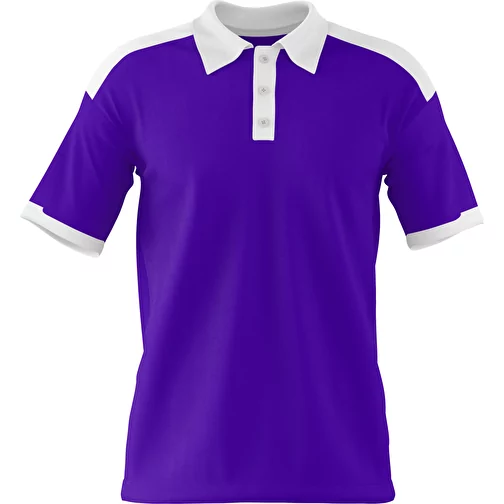 Polo personnalisable, Image 1
