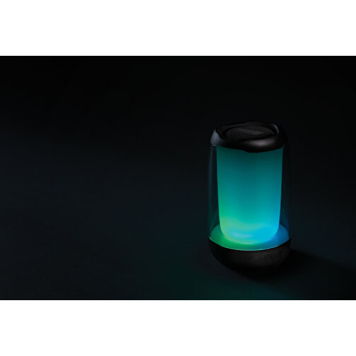 Speaker 5W Lightboom in palstica riciclata RCS, Immagine 11