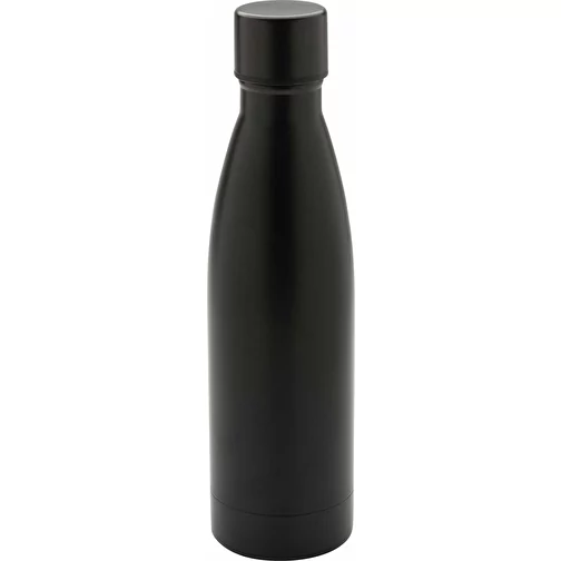 Bouteille iso couleur pleine en acier inoxydable recyclé RCS, Image 1