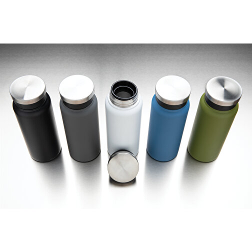 RCS Recycled Stainless Steel Vacuum Flask 600ml, Obraz 10