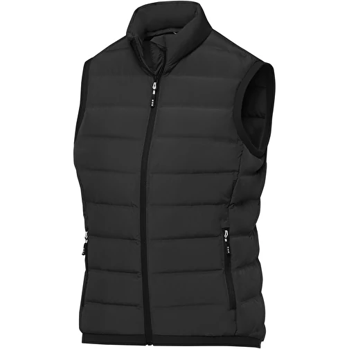 Bodywarmer duvet Caltha pour femme, Image 1