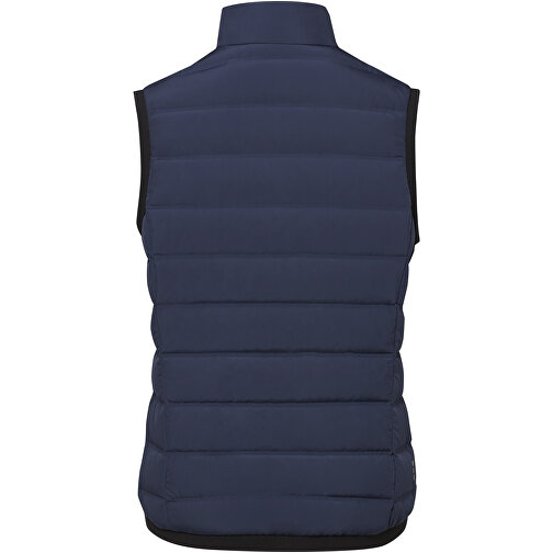 Caltha Daunen Bodywarmer Für Damen , navy, 750T Woven doppellagiges Pongee 100% Polyester, 164 g/m2, Padding/filling, Down insulation: Responsible Down Standard (RDS) 90% Re, XL, , Bild 4