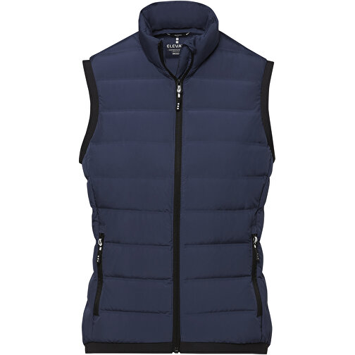 Caltha Daunen Bodywarmer Für Damen , navy, 750T Woven doppellagiges Pongee 100% Polyester, 164 g/m2, Padding/filling, Down insulation: Responsible Down Standard (RDS) 90% Re, M, , Bild 3