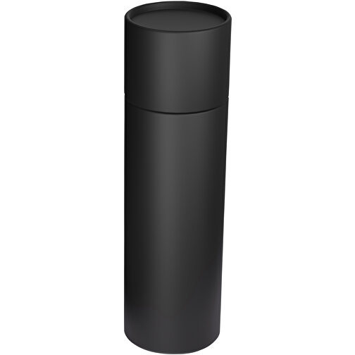 SCX.design D10 Smart Isolierflasche , schwarz, Edelstahl, 23,00cm (Höhe), Bild 4