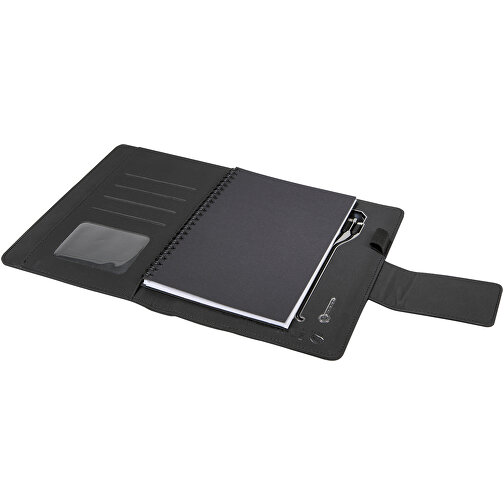 SCX.design O16 A5 notebook powerbank retroiluminado, Imagen 5