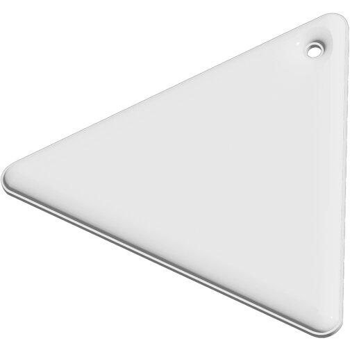 RFX™ trekantet reflekterende hanger i PVC, Billede 2