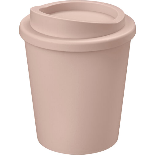 Americano® Espresso 250 Ml Isolierbecher , pale blush pink, PP Kunststoff, 11,80cm (Höhe), Bild 1