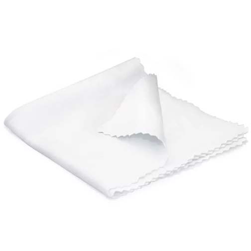 Chiffon microfibre 170 g/m² en PET recyclé, 15 x 15 cm, Image 3