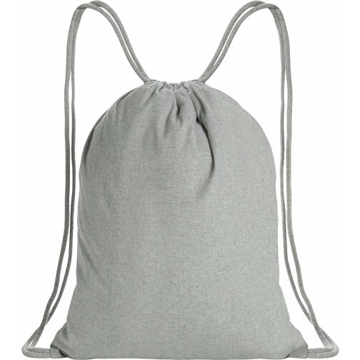 Impact AWARET Recycled Cotton Sports Bag 145 gr, Obraz 3