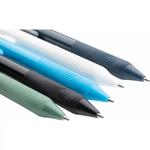 Stylo X9 avec grip silicone, Image 8