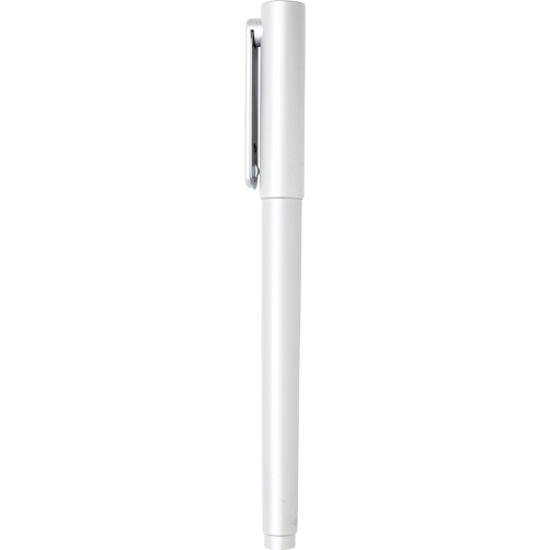 X6 cap pen med ultra glide blæk, Billede 3