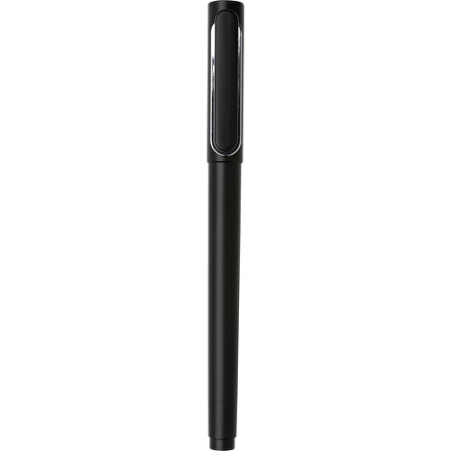 X6 cap pen med ultra glide blæk, Billede 2