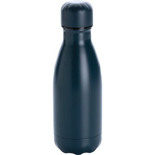 Botella de acero inoxidable al vacío de color sólido 260ml, Imagen 1