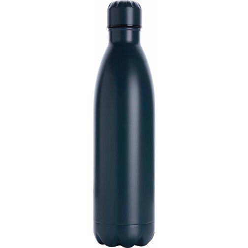 Solid Color Vacuum Stainless-Steel Bottle 750ml, Obraz 2