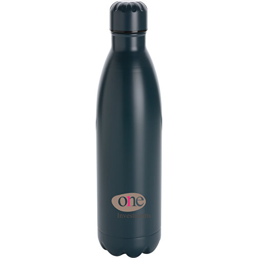 Solid Color Vacuum Stainless-Steel Bottle 750ml, Obraz 9