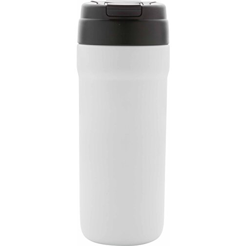 RCS Recycled Stainless Steel Mug with Dual Lid, Obraz 2