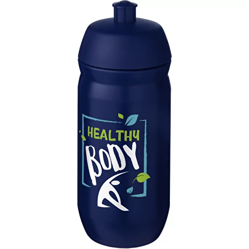 HydroFlex™ 500 ml sportflaska, Bild 2