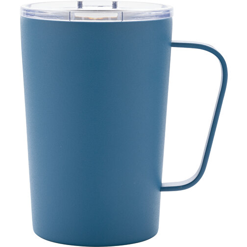 RCS Recycled Stainless Steel Insulated Mug with Lid, Obraz 2