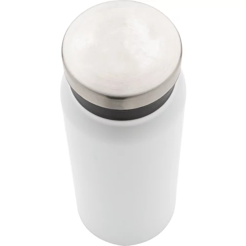 Bouteille isotherme 600ml en acier inoxydable recyclé RCS, Image 3