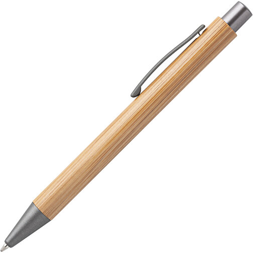 ELLIOT. Bambu biros, Bild 2