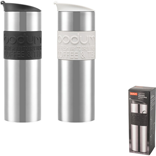 TRAVEL MUG 600. rejsekrus 600 ml, Billede 3