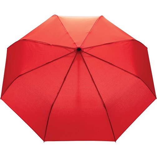 Mini ombrello auto apri/chiudi 21' rPET 190T Impact AWARE™, Immagine 2