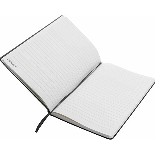 A5 Impact Stone Paper Hardcover Notebook, Obraz 4