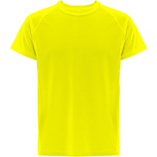 THC MOVE. T-shirt (150 g/m²), Bild 1