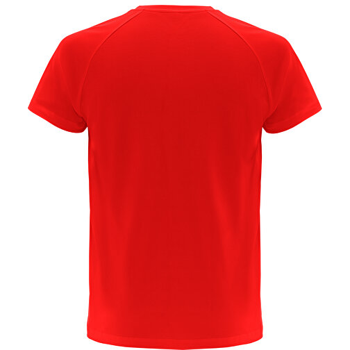 THC MOVE. T-shirt (150 g/m²), Image 2