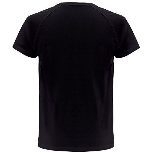 THC MOVE. T-shirt (150 g/m²), Image 2