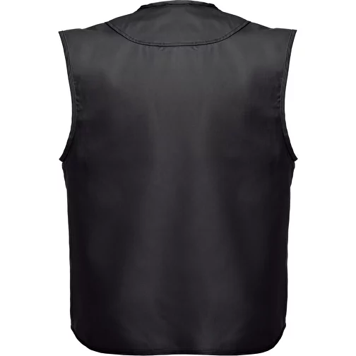 THC PIXEL. Gilet avec différentes poches, Image 2