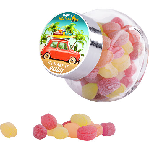 Candy Jar Mini Label, Obraz 1